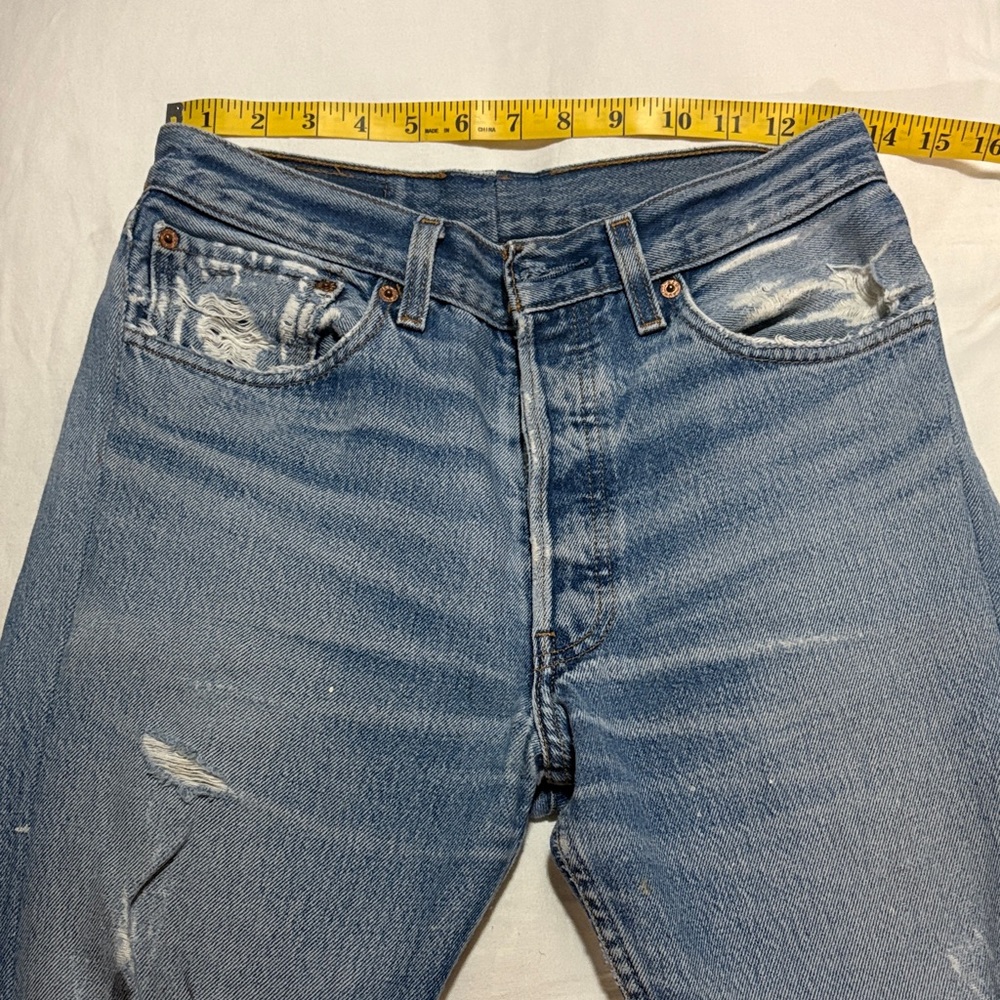 Vintage Levi’s